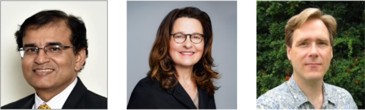 Distinguished Alumni Awardees