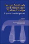 Formal Methods and  Models for System Design