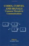 Codes, Curves, and Signals
