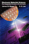 Electronic Materials  Science