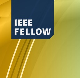 IEEE Fellow Banner