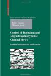 Control of Turbulent and Magnetohydrodynamic Channel Flows (Systems & Control: Foundations & Applications)