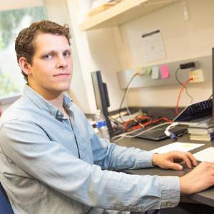 Technology Management and Entrepreneurism Fellowship Program is a new initiative of the Institute for the Global Entrepreneur, a collaboration between UC San Diego’s Jacobs School of Engineering and Rady School of Management