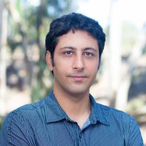 UC San Diego electrical engineering professor Siavash Mirarab honored by ACM for dissertation work