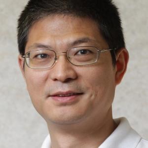 Chris Mi, Ph.D.
