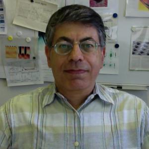 Prof. Eli Kapon
