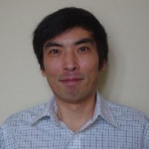 Kenji Nomura, Ph.D.