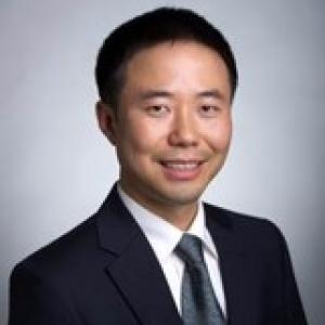 Yongmin Liu, Ph.D.