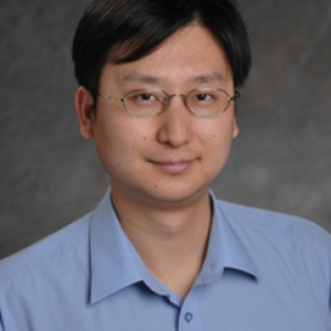 Dr. Yuanxun Ethan Wang