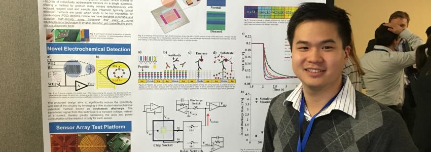 Nanoscale Devices & Systems