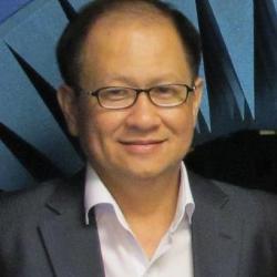 Dr. David Nghiem