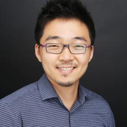 Ethan C. Ahn, Ph.D
