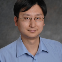 Dr. Yuanxun Ethan Wang