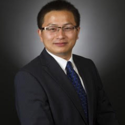 Yuji Zhao