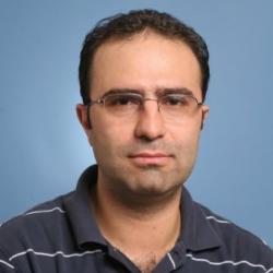 Dr. Hamed Mohsenian-Rad