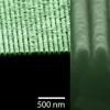 lossless metamaterial